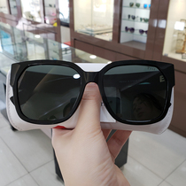 Pasa sunglasses 2021 Womens new fashion sunglasses Driving Round Face slim minimalist sunglasses PS1031