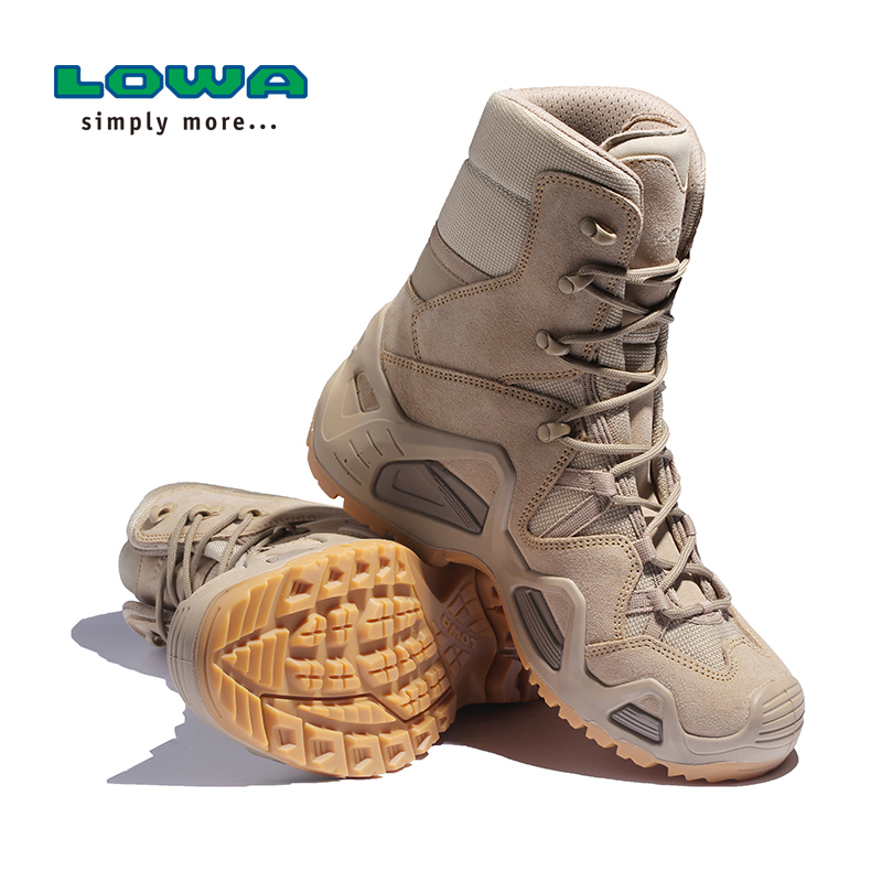 LOWA新品户外ZEPHYR GTX TF男式高帮鞋防水登山作战靴 L310532 LOWA新品户外ZEPHYR GTX TF男式高帮鞋防水登山作战靴 L310532