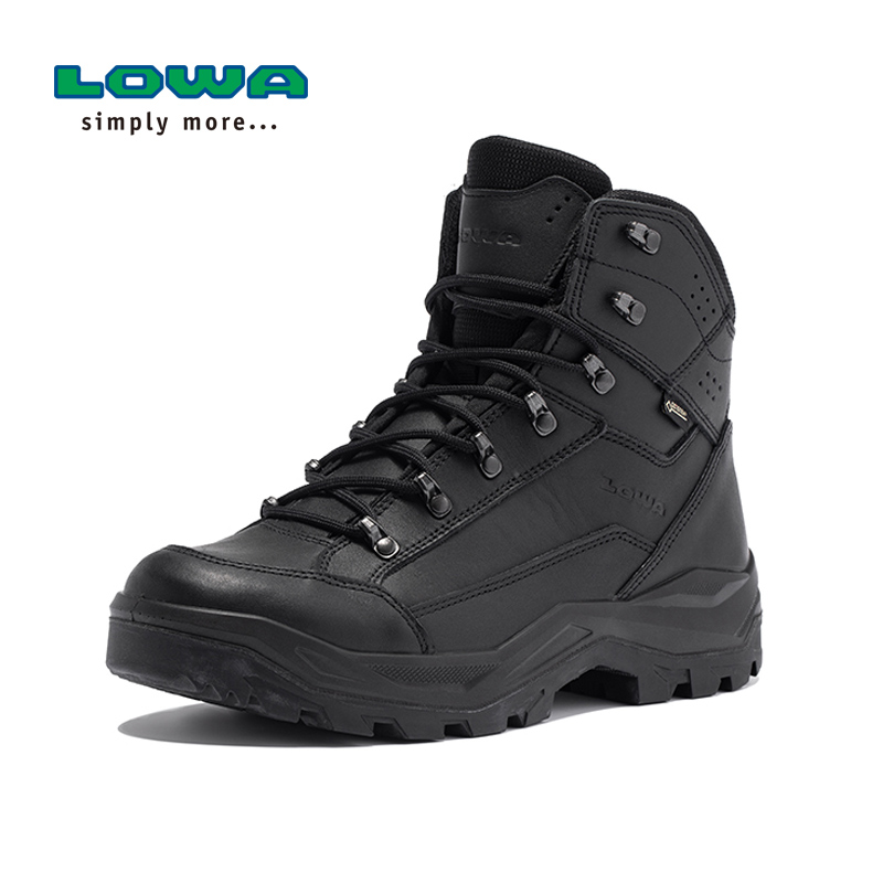 LOWA户外RENEGADE II GTX TF男式中帮鞋防水战术靴 L310925 LOWA户外RENEGADE II GTX TF男式中帮鞋防水战术靴 L310925