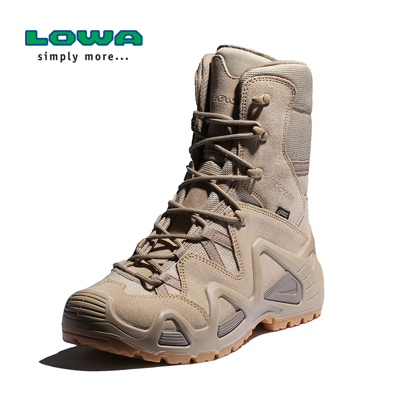 LOWA新品户外ZEPHYR GTX TF男式高帮鞋防水登山作战靴 L310532 LOWA新品户外ZEPHYR GTX TF男式高帮鞋防水登山作战靴 L310532