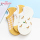 CARAMELLA socks female socks shallow mouth summer cotton socks boat socks cute Japanese stealth socks ins tide thin section CARAMELLA socks female socks shallow mouth summer cotton socks boat socks cute Japanese stealth socks ins tide thin section