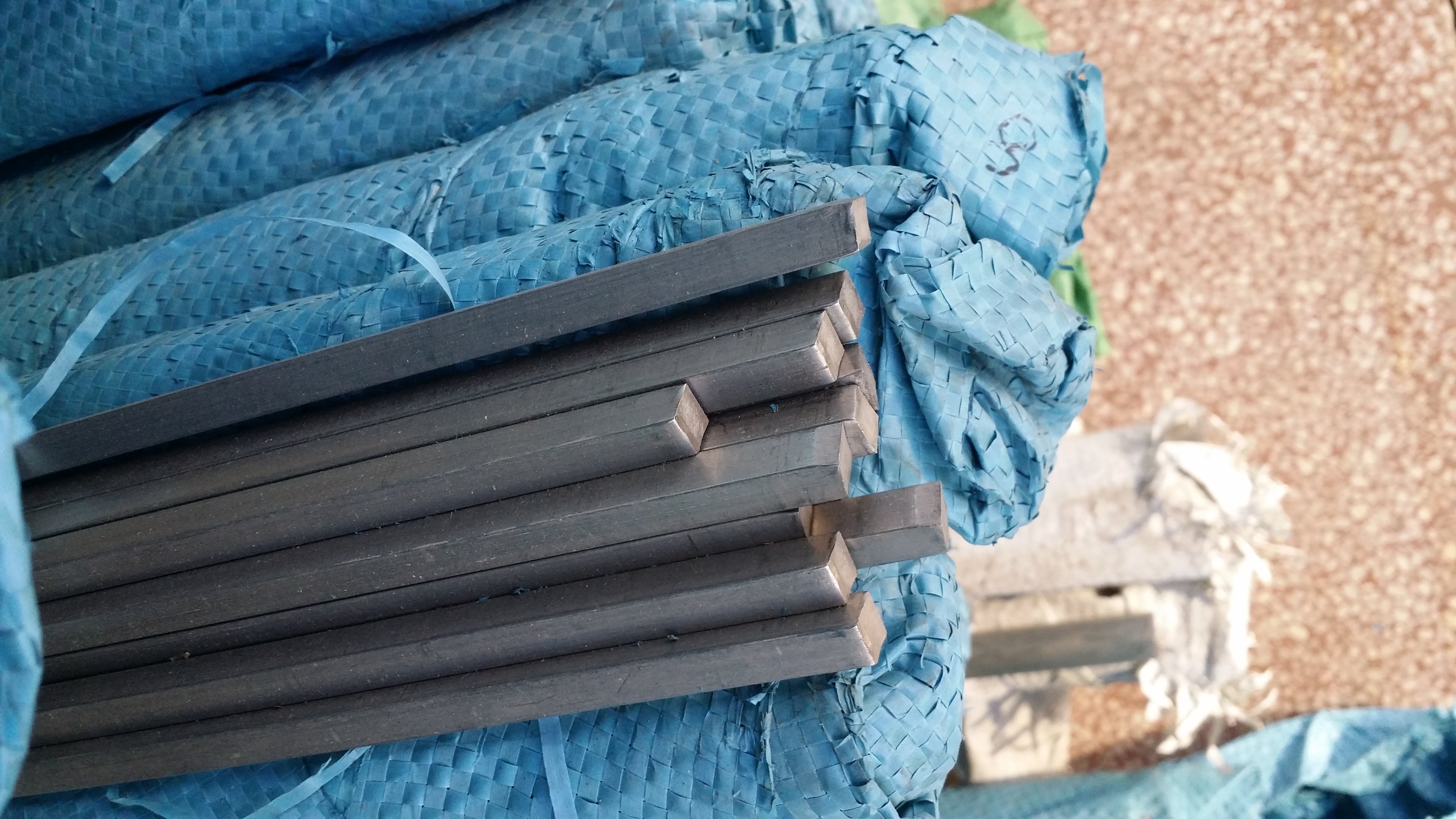 不锈钢方钢扁条钢条扁钢201/304不锈钢方钢扁条扁钢钢条不锈钢条_双氙