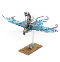 Warhammer aos High Elves Phoenix Frostheart Flamespyre Phoenix Direct