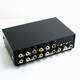 MT-Viki AV Switcher One Out AV Audio Switcher One One AV 유통 업체 Sharer MT-Viki AV Switcher One Out AV Audio Switcher One One AV 유통 업체 Sharer
