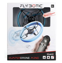 Yinhui anti-Impact Ring four-axis aircraft remote control aircraft helicopter helicopter crash-resistant children aircraft model toy 848200