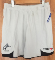 2020 07 19-5364-68 genuine Macron Millwall 125th anniversary shorts are slightly thicker