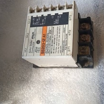 Fuji Solid State Contactor SS302E-3Z-D3 SS202E-3E-D3