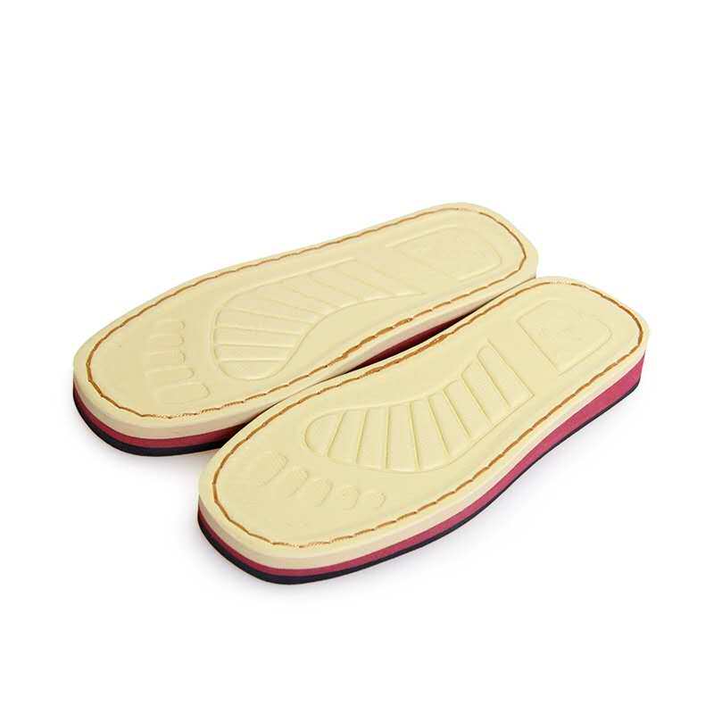 保健橡胶鞋底拖鞋鞋底手工毛线棉鞋底防滑耐磨上鞋做鞋底子