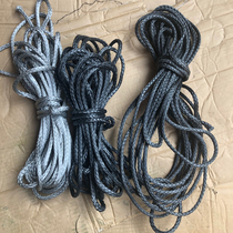 8 mm Dini Hemp Ultra High Molecular Rope Winch Rope Trailing Rope Climbing Rope Dini Hemp Rope