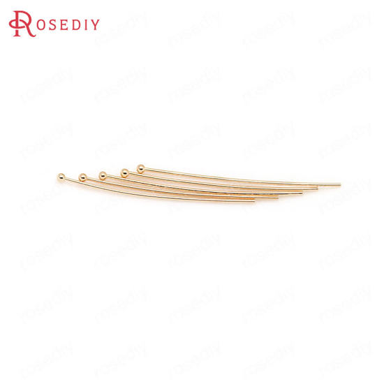 DIY 액세서리 헤드웨어 헤어 액세서리 0.7mm 두께의 둥근 헤드 T- 네일 둥근 머리 핀 볼 바늘 구슬 바늘 구리 바늘 DIY 액세서리 헤드웨어 헤어 액세서리 0.7mm 두께의 둥근 헤드 T- 네일 둥근 머리 핀 볼 바늘 구슬 바늘 구리 바늘