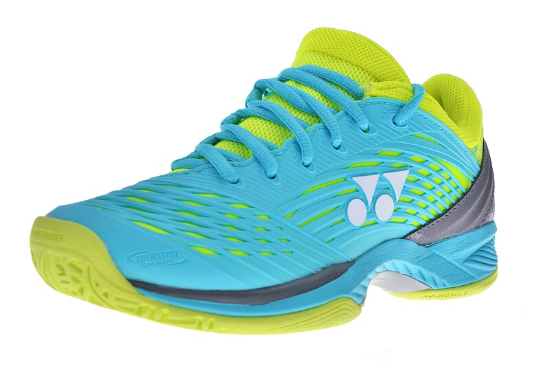 yonex尤尼克斯网球鞋男女鞋减震新款正品防滑耐磨运动鞋shtfr2lex
