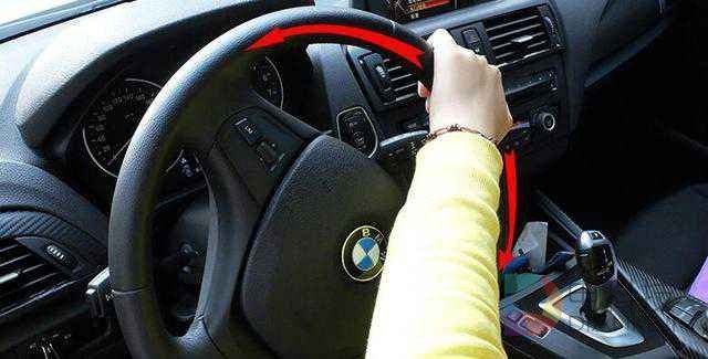 《头文字d》里的开车技巧和汽车黑话你知道多少