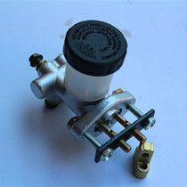 Kart accessories foot brake one drag three one support four brake pump main pump Brake brake system foot brake upper pump