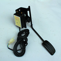 DIY electric kart golf cart electric car sightseeing car coach electronic accelerator pedal