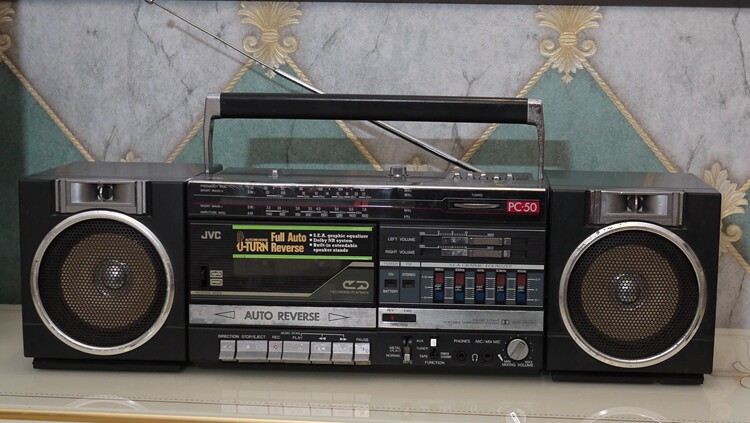 金星14寸卡通小彩电jvc收录机东芝古董笔记本150300