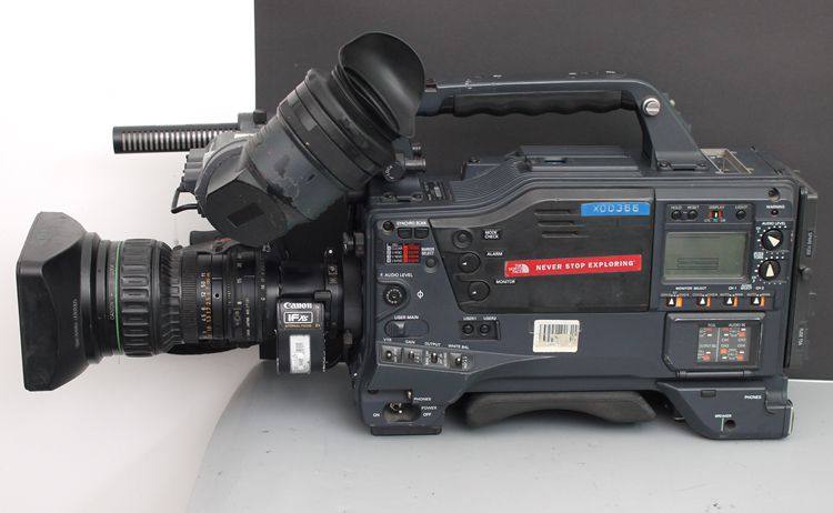 广播级磁带编辑机 广播级摄像机:betacam sp,dvcam dv minidv,dvcpro