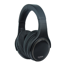 Headset fever headset burning wheat sound moving ring beryllium membrane treble clear middle tone wide bass heavy heavy