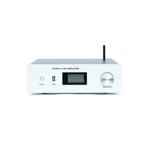 Burning Wheat Acoustics 5 1 4K USB Play HDMI Hard Decoding Dubi DTS Digital Decoding Power Amplifier All-in-one