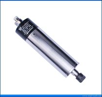 Windward spindle Brushless electric spindle 10000RPM Side milling End milling drilling spindle 33mm