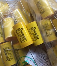 Pure Bennick Round 8 2uf100v Audio Divide Capacitor