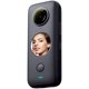 insta360ONEX sports camera ONEX2ONER lens motherboard base WIFI repair has been replaced insta360ONEX sports camera ONEX2ONER lens motherboard base WIFI repair has been replaced