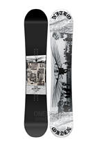 New 2223 NITRO TEAM PRO Sam Taxwood Nizzzo Single Park Almighty Park Skiboard