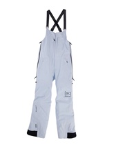 22 23BURTON Burton AK Women's Section KIMMY GORE-TEX 3L Ski suit belt pants black