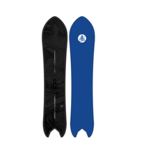 Available 2223 Burton monocle snowboard Family Tree Pow Wrench wild snow powder snow