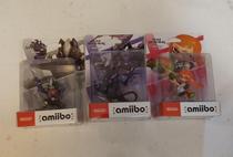 Amiiibo Switch uses Nintendo star DX series first bullet and has been sold in stock