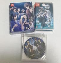 Switch thin Cherry Ghost Moon Shadow Copy Japanese version Regular Edition limited edition pay special edition spot