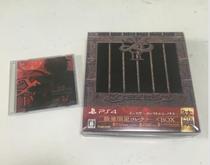 PS4 YSU 9Monstrum NOX Japanese edition regular edition limited edition spot