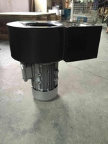 Factory direct foot switch Zhengxing oil dispenser lock welding smoke purifier 11kw pure copper wire fan