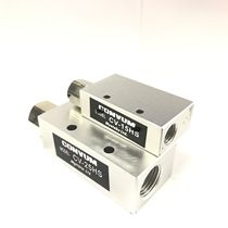 Vacuum generator CV-20HS (CV-15 CV-10)COUNTERVUM Negative pressure generator CV-25