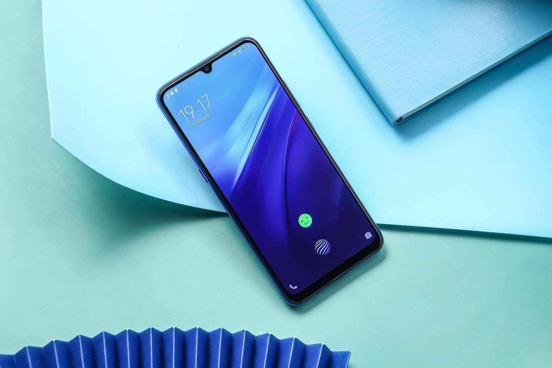 855竞速版评测丨配置强悍亮点多多