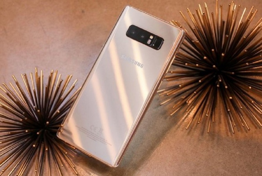 三星note8手机￥5799samsung/三星 galaxy s9 sm-g9600/ds 全网通 4g