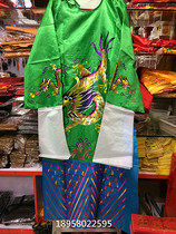 Buddhist supplies Bodhisattva dragon robe clothes five Ye dragon robe also wish to pray for blessings