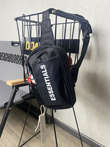 FOG style high - arcade wind pocket bag male and female same style