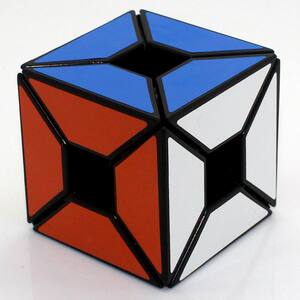 LanLan\/蓝蓝唯菱魔方 空心魔方 蓝蓝异形魔方 低价促销优惠价25.00元,LanLan精心为您挑选-麦尔网购导航-网购宝