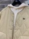NEWERA NEWERA 남자와 여자 면화 재킷 3M 새로운 Xueli Cotton Lightweight and Warm Sports Cotton Jacket 13338545 NEWERA NEWERA 남자와 여자 면화 재킷 3M 새로운 Xueli Cotton Lightweight and Warm Sports Cotton Jacket 13338545