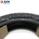 Sym Xiaxing Sanyang 기관차 XS125T-16A 바이올린 FIT 3 4 후면 타이어 120/70-12 Sym Xiaxing Sanyang 기관차 XS125T-16A 바이올린 FIT 3 4 후면 타이어 120/70-12