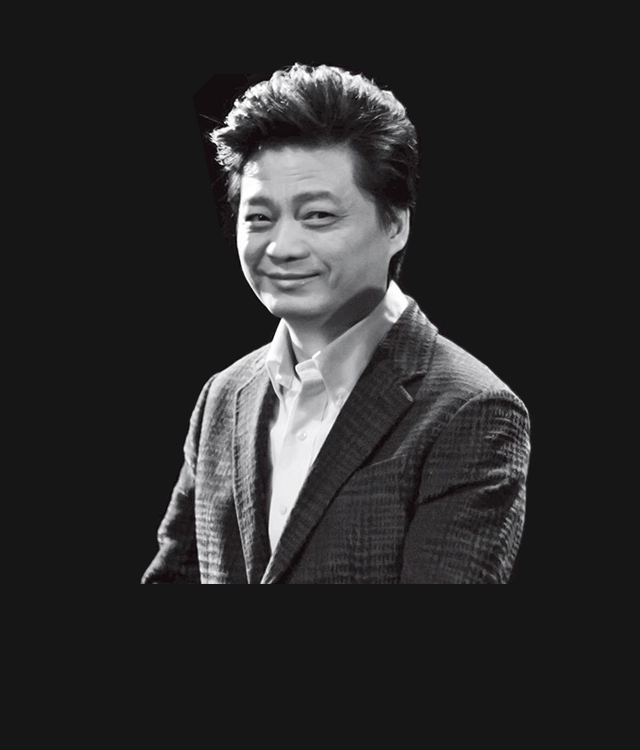 崔永元的店