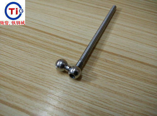 钛钢城r迷你版pa导管精品小巧新款易装设计穿孔男用阴环pa环