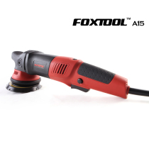 AUTOFOX A15 DA 15mm eccentric polishing machine Shock polishing machine A15 polishing machine