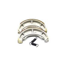 Applicable EN125-2F rear brake leather EN150-A 150 rear brake leather EN125-3F brake leather