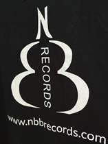 PAYPER LUCCA BRING BACK COTTON T NON-domestic WHITE BLACK