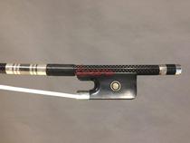 France's original single balance all carbon fiber bass bass bow bow bow does not replenish