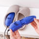 Winter retractable deodorizing sterilizing shoe dryer shoe warmer students dormitory shoe warmer shoe dryer