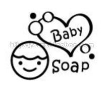 Professional custom soap stamp soap stamp handmade soap stamp