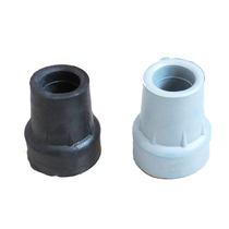 CRUTCH FOOT PAD CANE HEAD SINGLE FOOT FOOT PAD CANE FOOT PAD CANE HEAD CRUTCH ACCESSORIES 19MM 22MM