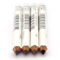 Capital * Shengtang hexagonal Eyebrow Pencil Waterproof and sweat-proof lasting no makeup delicate and popular multi-color